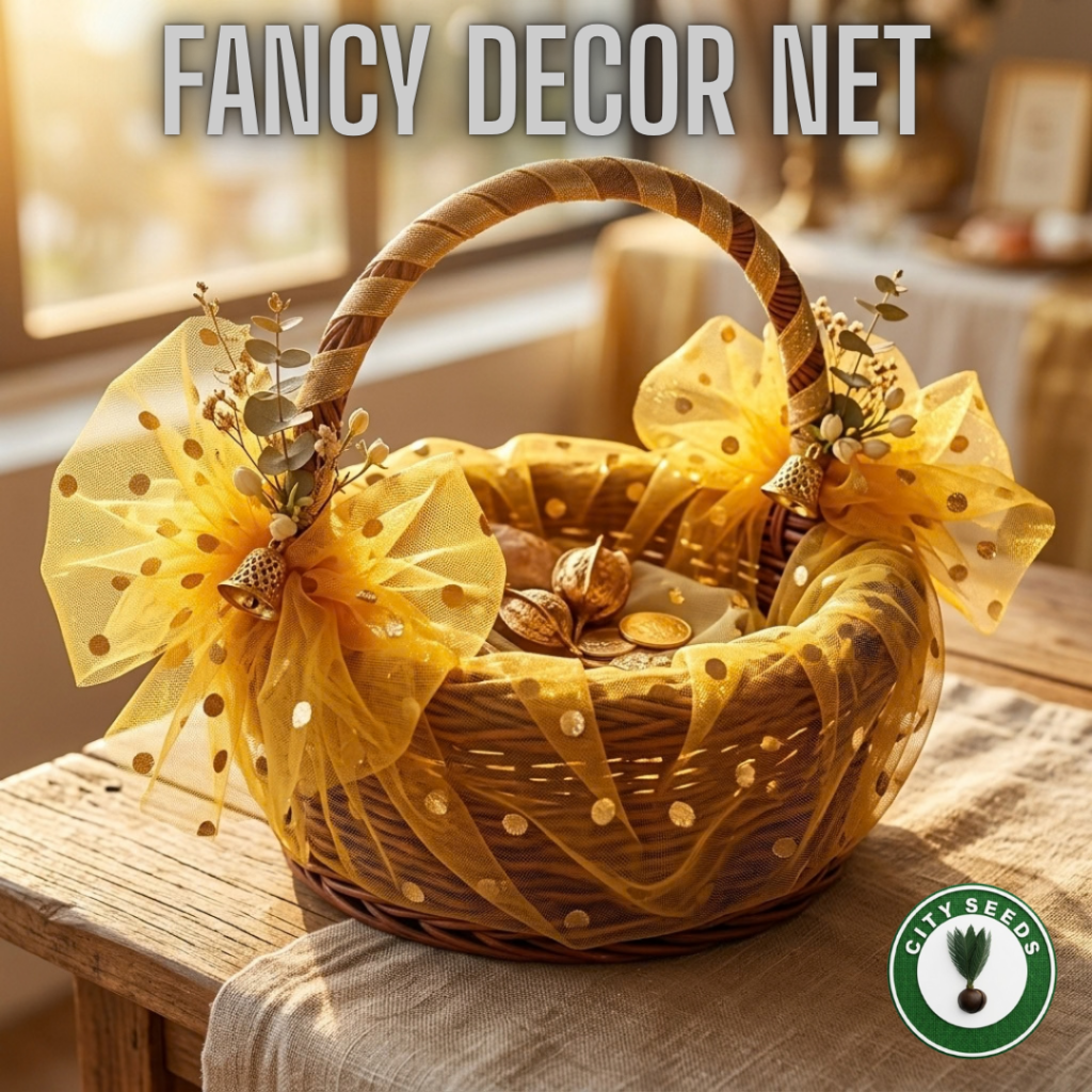 Fancy Decor Net