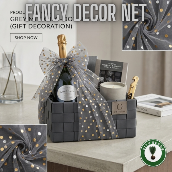 FANCY DECOR NET